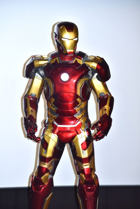 アイアンマン