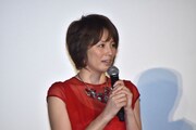 米倉涼子
