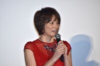 米倉涼子