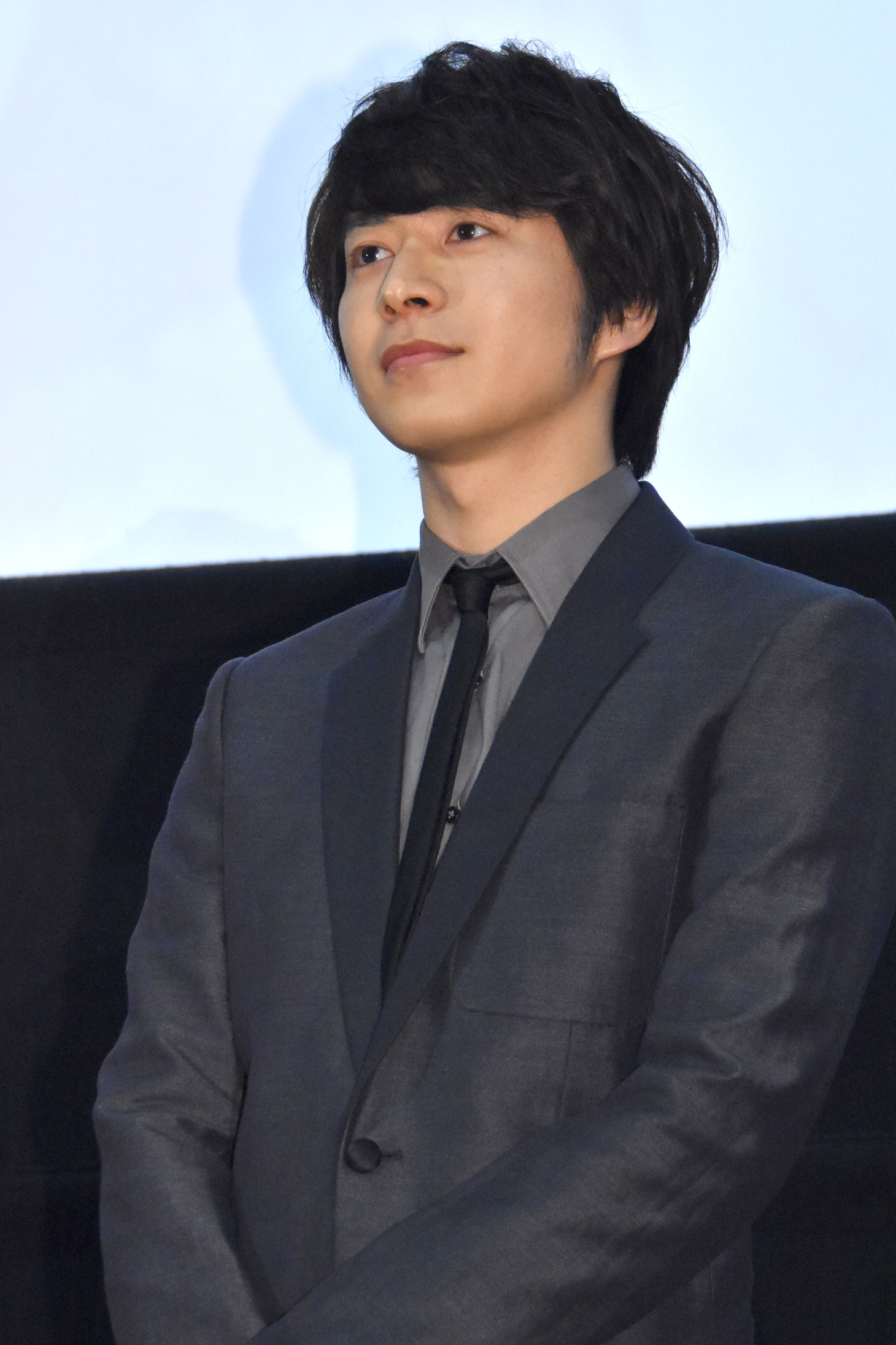 村井良大