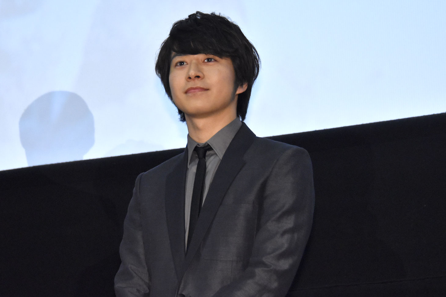 村井良大