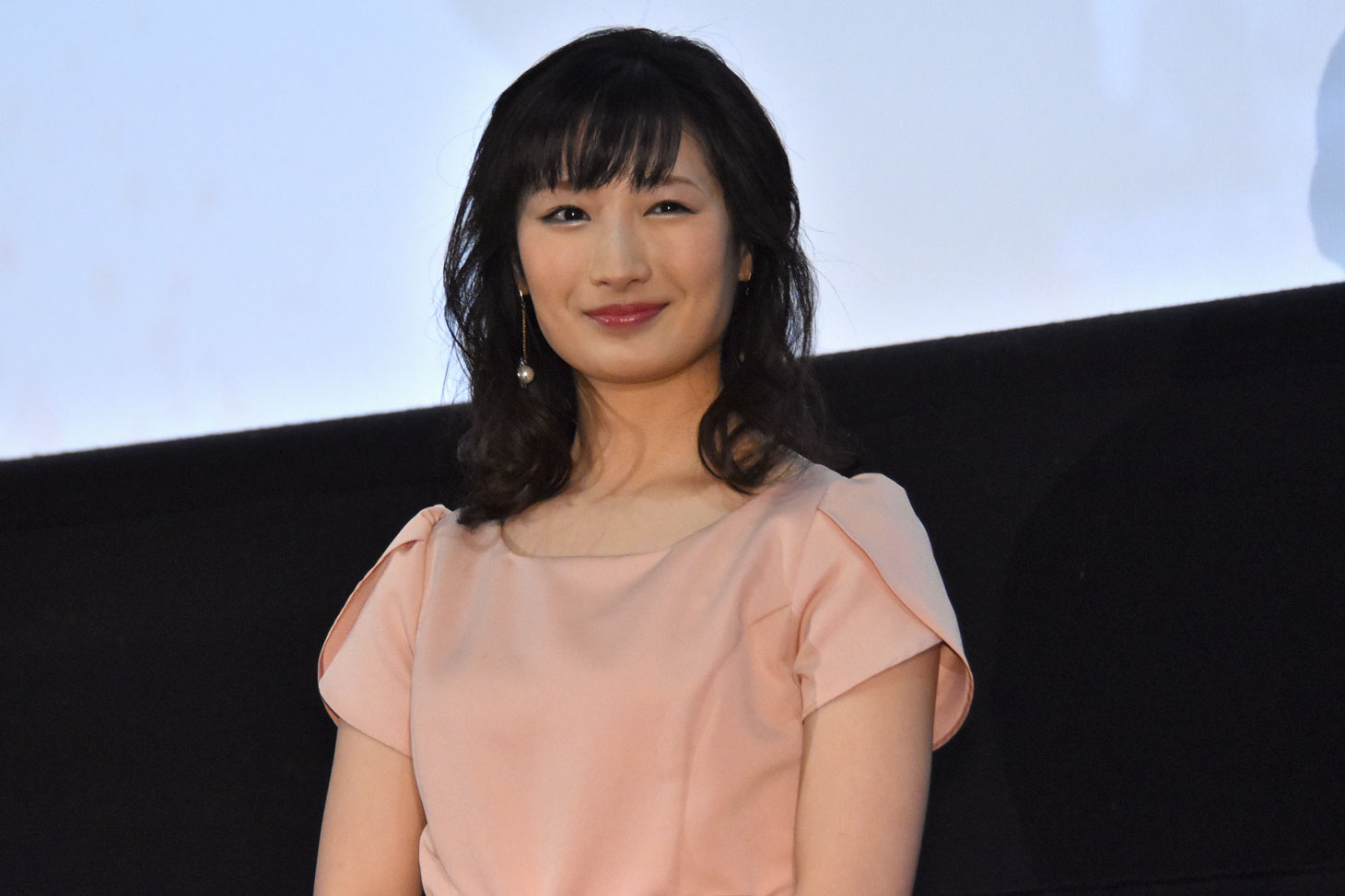 武田梨奈