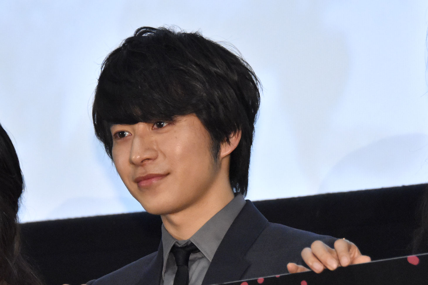 村井良大