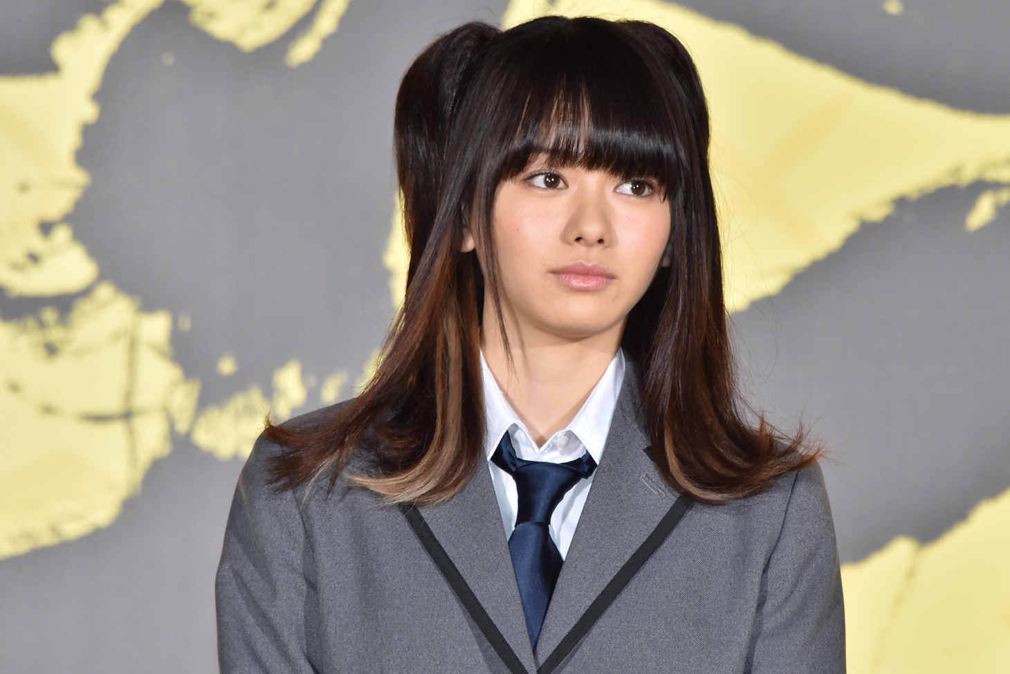 山本舞香