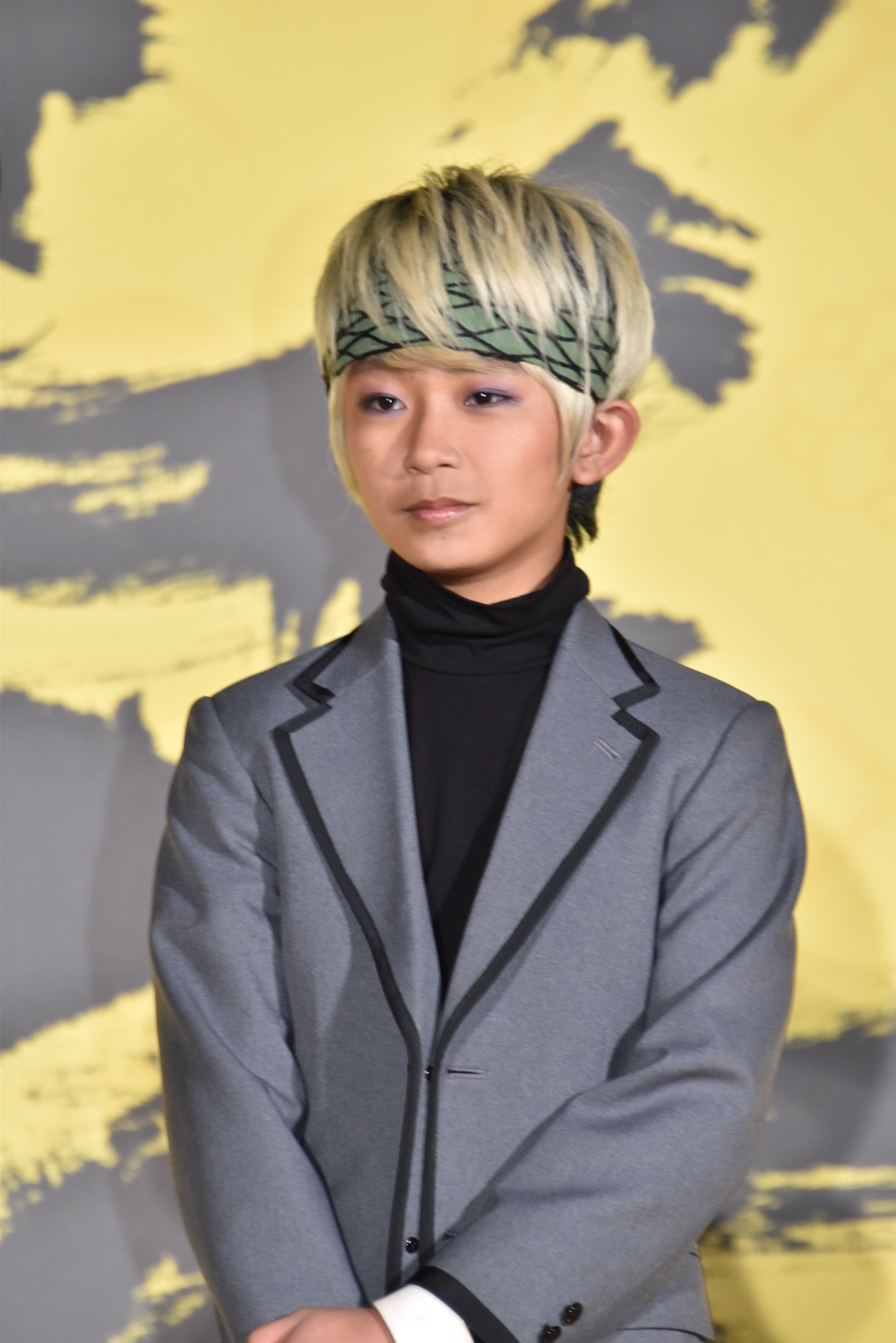 加藤清史郎