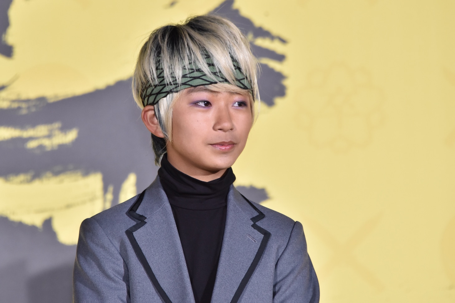 加藤清史郎