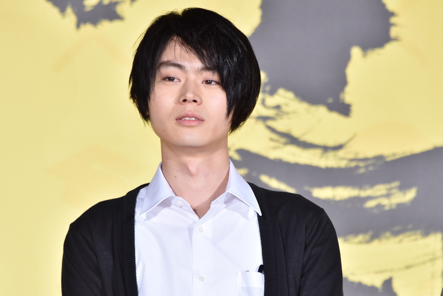 菅田将暉