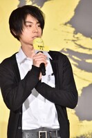 菅田将暉