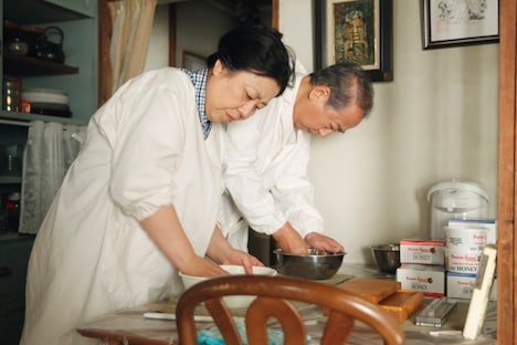 「団地」 (c)2016「団地」製作委員会