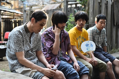 「おかしの家」 (c)TBS
