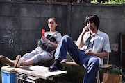 「おかしの家」 (c)TBS