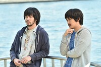 「おかしの家」 (c)TBS