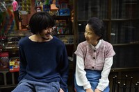 「おかしの家」 (c)TBS