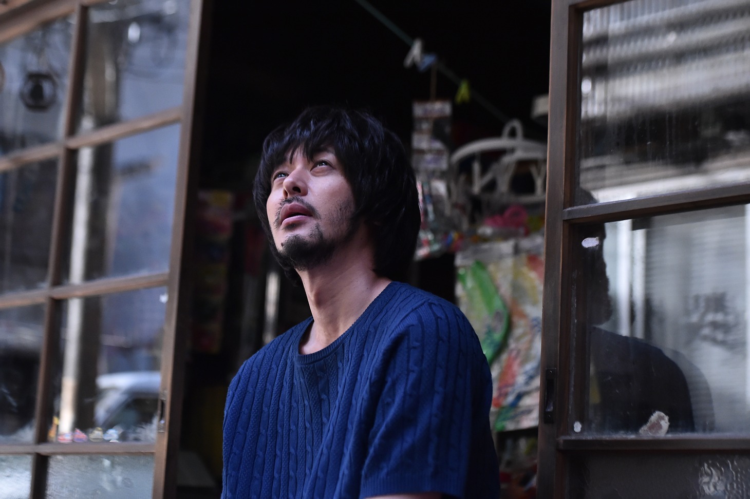 「おかしの家」 (c)TBS