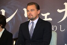 レオナルド・ディカプリオ