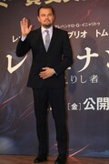 レオナルド・ディカプリオ