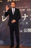 レオナルド・ディカプリオ