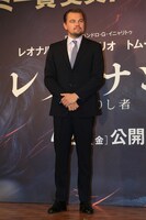 レオナルド・ディカプリオ