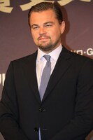 レオナルド・ディカプリオ