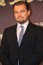 レオナルド・ディカプリオ