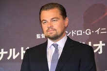 レオナルド・ディカプリオ