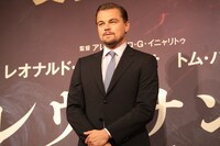 レオナルド・ディカプリオ