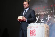 レオナルド・ディカプリオ