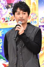 安田顕