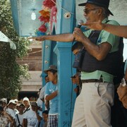 麻薬カルテルと戦う自警団に迫るドキュメンタリー「カルテル・ランド」予告編