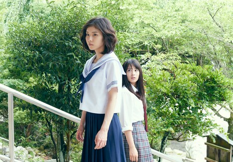 「ちはやふる -下の句-」