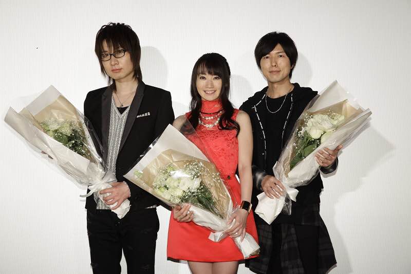 「ハンガー・ゲーム」完結編BD/DVD発売、水樹奈々の舞台挨拶映像が先行公開