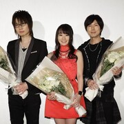 「ハンガー・ゲーム」完結編BD/DVD発売、水樹奈々の舞台挨拶映像が先行公開