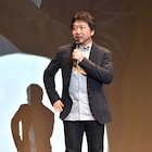 山戸結希がジョージ朝倉への思いに、是枝裕和が阿部寛&樹木希林との撮影に言及
