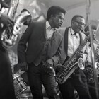 ミック・ジャガーがプロデュース、ファンクの帝王JBの軌跡たどるドキュメンタリー