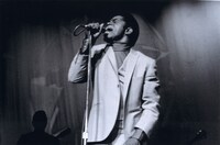 「ミスター・ダイナマイト：ファンクの帝王ジェームス・ブラウン」