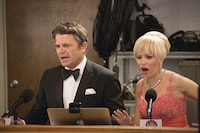 「ピッチ・パーフェクト2」