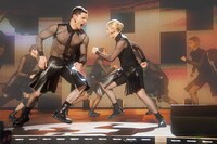 「ピッチ・パーフェクト2」