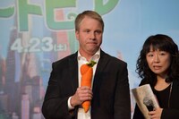 クラーク・スペンサー