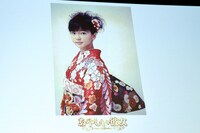 20歳当時の多部未華子。