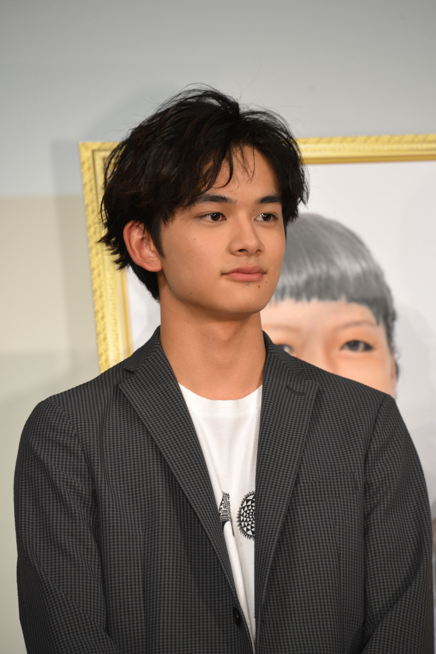 北村匠海