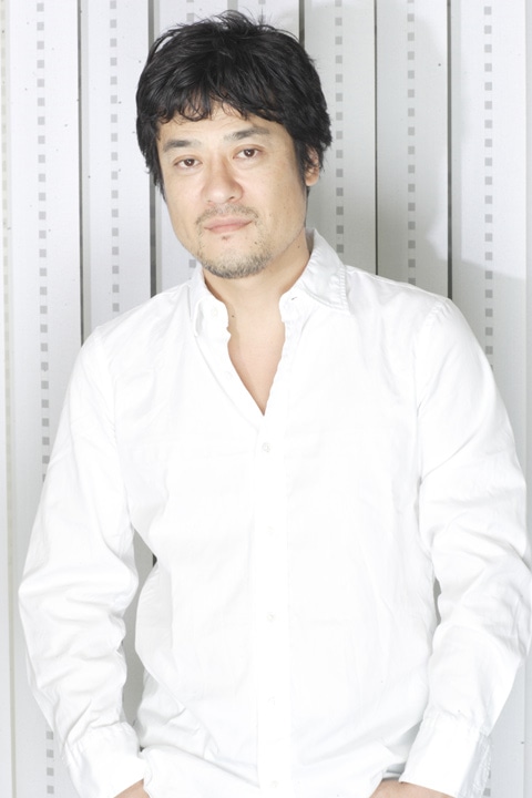 アイアンマンの日本語吹替を担当する藤原啓治。