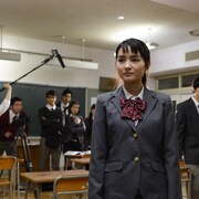 葵わかな初主演映画「ホラーの天使」沖縄映画祭で上映、矢倉楓子と藤田みりあも出演