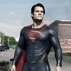 「マン・オブ・スティール」地上波初OA、「バットマンvsスーパーマン」公開初日に