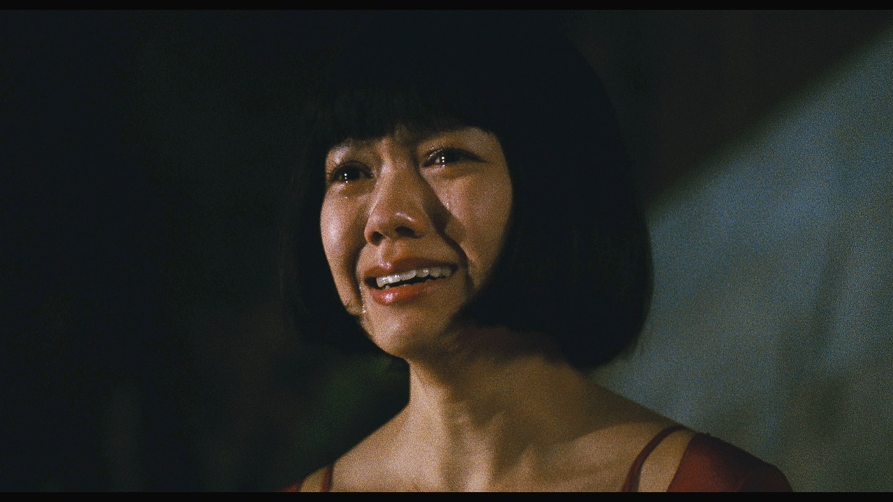 「蜜のあわれ」