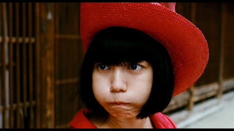 「蜜のあわれ」 (c)2015『蜜のあわれ』製作委員会