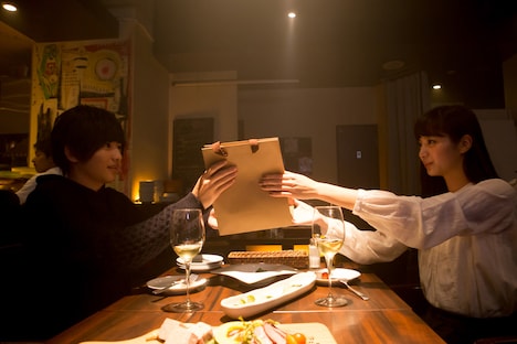 「嘘つきの恋」