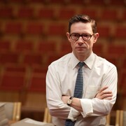 【試写会】マーティン・フリーマン主演「アイヒマン・ショー」に10組20名ご招待