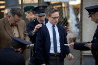 「アイヒマン・ショー／歴史を映した男たち」 (c)Feelgood Films 2014 Ltd.