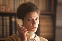 「アイヒマン・ショー／歴史を映した男たち」 (c)Feelgood Films 2014 Ltd.