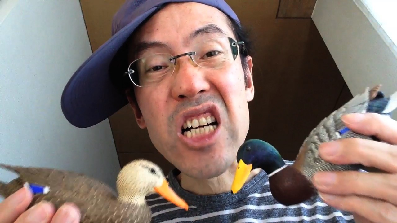 「浴衣カウボーイ 兄弟」